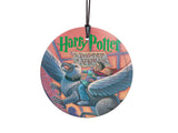 Harry Potter™ (The Prisoner of Azkaban) StarFire Prints™ Hanging Glass