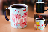 Looney Tunes™ (You're Tweet) Morphing Mugs™ Heat-Sensitive Mug