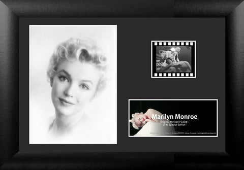 Marilyn Monroe (S4) MGC Minicell