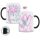 Princess of Everything Morphing Mugs™ Heat-Sensitive Mug