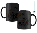 Looney Tunes™ (The Tunes) Morphing Mugs™ Heat-Sensitive Mug
