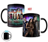 Suicide Squad™ (Team Series 2) Morphing Mugs™ Heat-Sensitive Mug