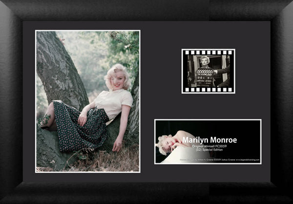 Marilyn Monroe (S2) MGC Minicell