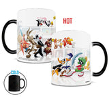 Looney Tunes™ (The Tunes) Morphing Mugs™ Heat-Sensitive Mug