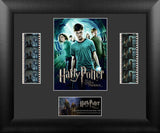 Harry Potter Order of Phoenix S6 Double 13 X 11 Film Cell Numbered Limited Edition COA