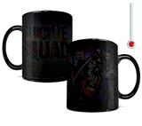 Suicide Squad™ (Team Series 1) Morphing Mugs™ Heat-Sensitive Mug