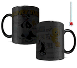 Looney Tunes™ (Sylvester and Tweety) Morphing Mugs™ Heat-Sensitive Mug
