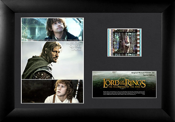 The Lord of the Rings: The Fellowship of the Ring™ (S6) Minicell