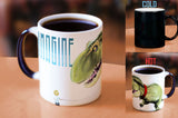 Imagine My Pet Dinosaur Morphing Mugs™ Heat-Sensitive Mug