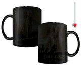 The Lord of the Rings™ (The Fellowship of the Ring™) Morphing Mugs™ Heat-Sensitive Mug