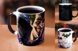 Batman Arkham Origins™ (Joker Grin) Morphing Mugs™ Heat-Sensitive Mug