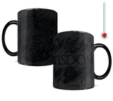 Harry Potter™ (Ravenclaw™) Morphing Mugs™ Heat-Sensitive Mug