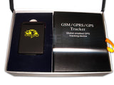 iTrack Real Time GPS Spy Tracker Tracking Car & Listening