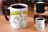 Looney Tunes™ (Bugs Bunny) Morphing Mugs™ Heat-Sensitive Mug
