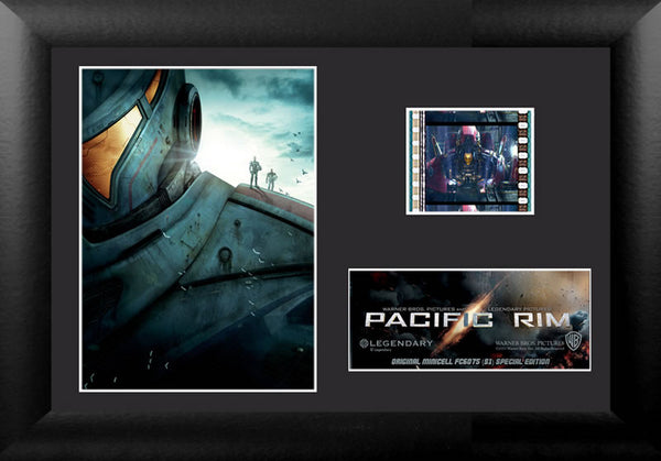 Pacific Rim (S1) Minicell