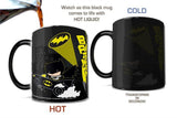 DC Comics Justice League™ (Cartoon Batman) Morphing Mugs™ Heat-Sensitive Mug