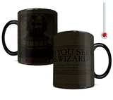 Harry Potter™ (Sirius Black™) Morphing Mugs™ Heat-Sensitive Mug