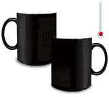 Valentine's Day (Love Potion No. 9) Morphing Mugs™ Heat-Sensitive Mug