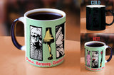 A Christmas Story™ (Next Year) Morphing Mugs™ Heat-Sensitive Mug