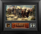 HOBBIT UNEXPECTED JOURNEY Single Film Cell Numbered Limited Edition COA