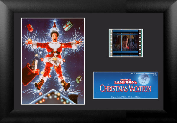 National Lampoon's Christmas Vacation (S1) Minicell