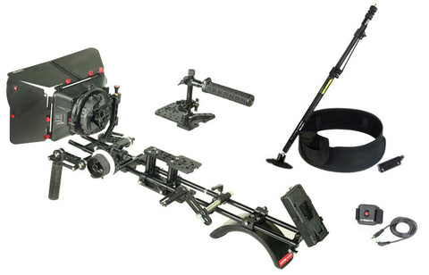 Camtree Hunt FS-700 Advanced Shoulder Kit