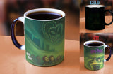 Harry Potter™ (The Half-Blood Prince™) Morphing Mugs™ Heat-Sensitive Mug