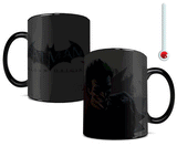 Batman Arkham Origins™ (The Joker™) Morphing Mugs™ Heat-Sensitive Mug