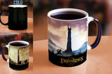 The Lord of the Rings™ (The Two Towers™) Morphing Mugs™ Heat-Sensitive Mug