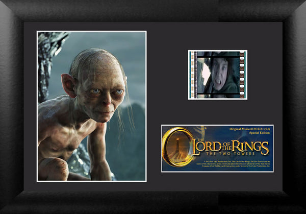 The Lord of the Rings: The Two Towers™ (S3) Minicell