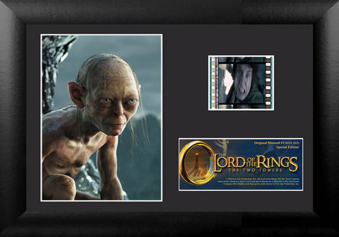 The Lord of the Rings: The Two Towers™ (S3) Minicell