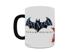 Batman Arkham Origins™ (The Joker™) Morphing Mugs™ Heat-Sensitive Mug