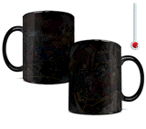 DC Comics™ (Trinity War) Morphing Mugs™ Heat-Sensitive Mug