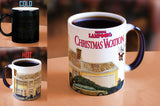 National Lampoon's Christmas Vacation™ Morphing Mugs™ Heat-Sensitive Mug