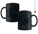 DC Comics Originals™ (Sleigh the Batman) Morphing Mugs™ Heat-Sensitive Mug