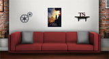 Fantastic Beasts and Where to Find Them™ (New York) MightyPrint™ Wall Art