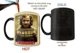 Harry Potter™ (Sirius Black™) Morphing Mugs™ Heat-Sensitive Mug