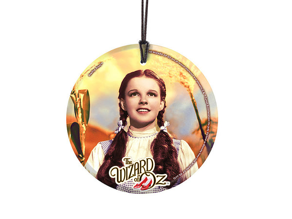 Wizard of Oz (Dorothy) StarFire Prints™ Hanging Glass