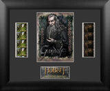 HOBBIT UNEXPECTED JOURNEY 13 X 11 Film Cell Numbered Limited Edition COA