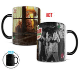 A Christmas Story™ (Leg Lamp) Morphing Mugs™ Heat-Sensitive Mug