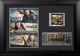 THE HOBBIT: AN UNEXPECTED JOURNEY (S4) Minicell