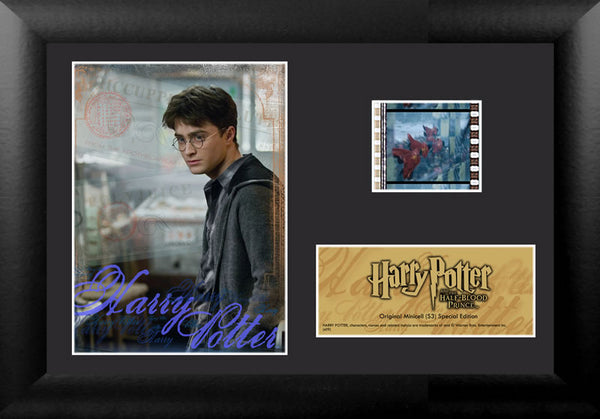 Harry Potter and the Half-Blood Prince™ (S3) Minicell