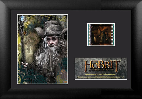 THE HOBBIT: AN UNEXPECTED JOURNEY (S3) Minicell