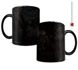 The Hobbit: The Desolation of Smaug™ (Group) Morphing Mugs™ Heat-Sensitive Mug