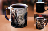 The Hobbit: The Desolation of Smaug™ (Group) Morphing Mugs™ Heat-Sensitive Mug