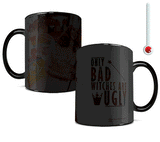 The Wizard of Oz™ (Good Witch) Morphing Mugs™ Heat-Sensitive Mug
