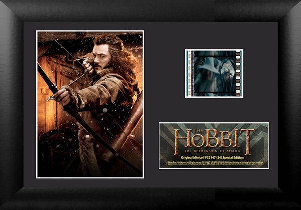 THE HOBBIT: THE DESOLATION OF SMAUG (S4) Minicell