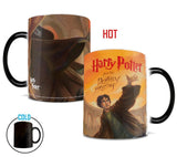 Harry Potter™ (The Deathly Hallows™) Morphing Mugs™ Heat-Sensitive Mug