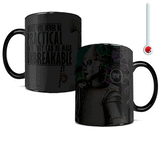 The Wizard of Oz™ (Tin Man™) Morphing Mugs™ Heat-Sensitive Mug