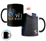Harry Potter™ (Ravenclaw™ Robe) Morphing Mugs™ Heat-Sensitive Mug